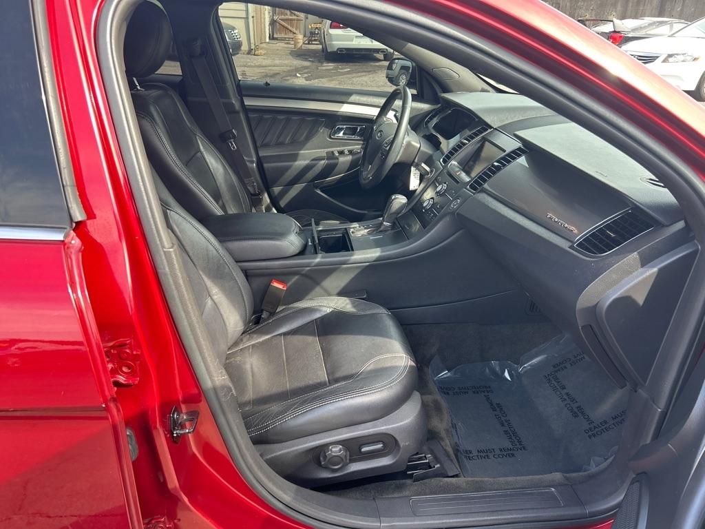 Ford Taurus SEL FWD 2014