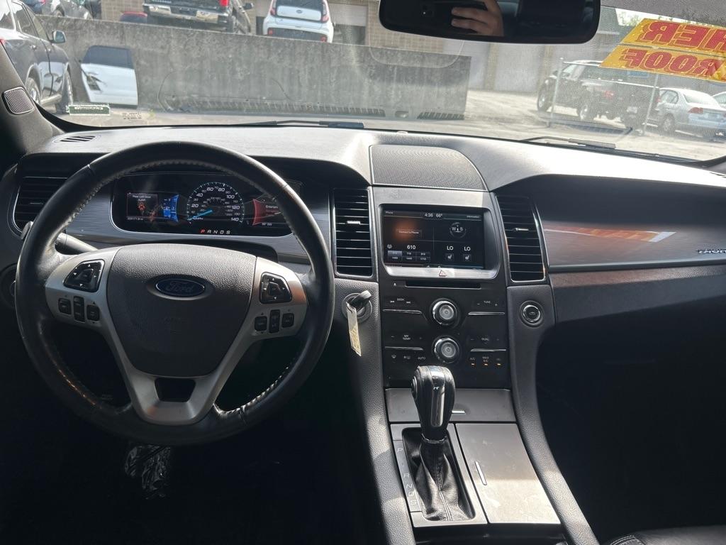 Ford Taurus SEL FWD 2014