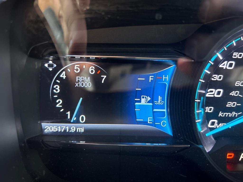 Ford Taurus SEL FWD 2014