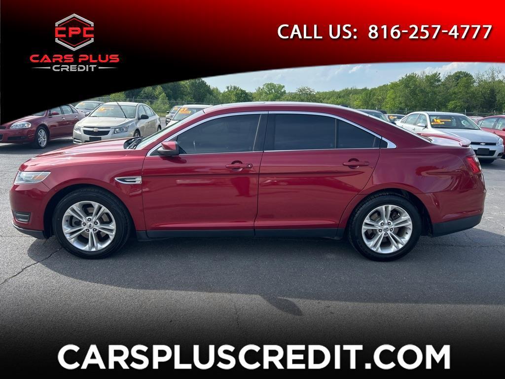 Ford Taurus SEL FWD 2014