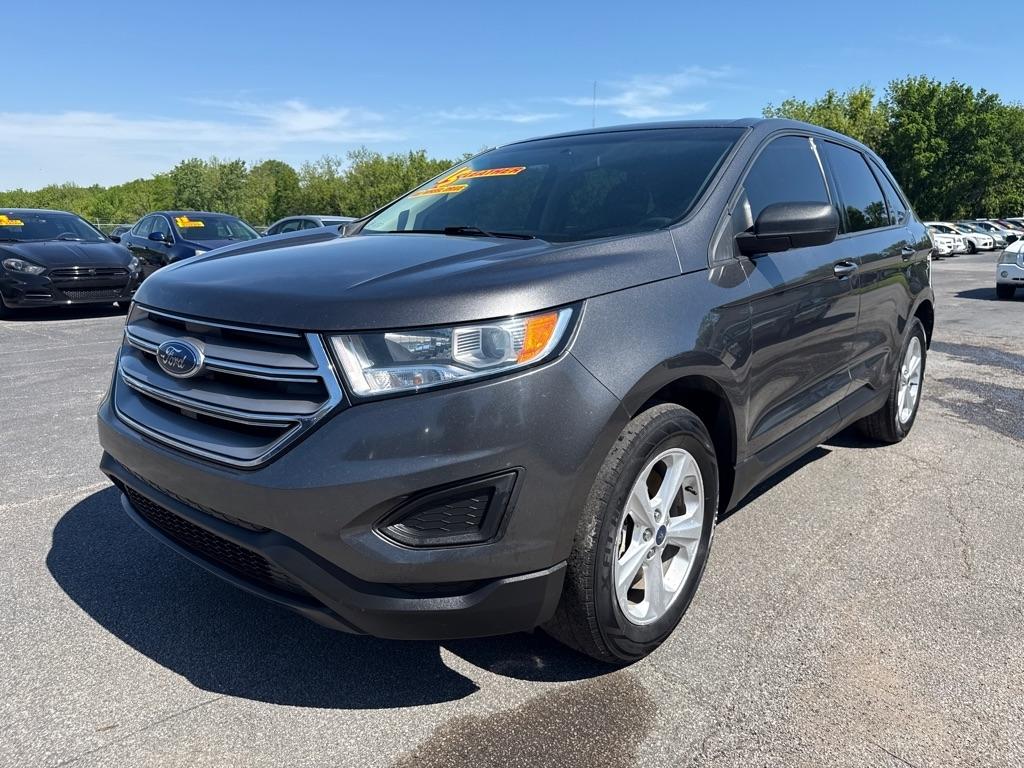 Ford Edge SE AWD 2015