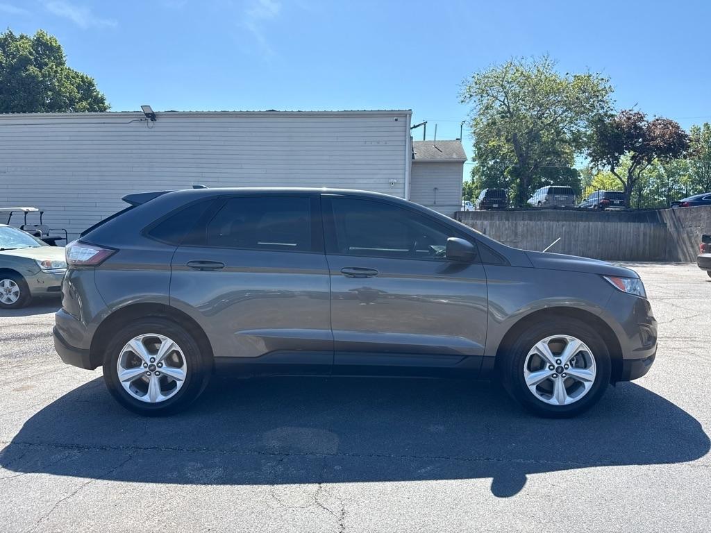 Ford Edge SE AWD 2015