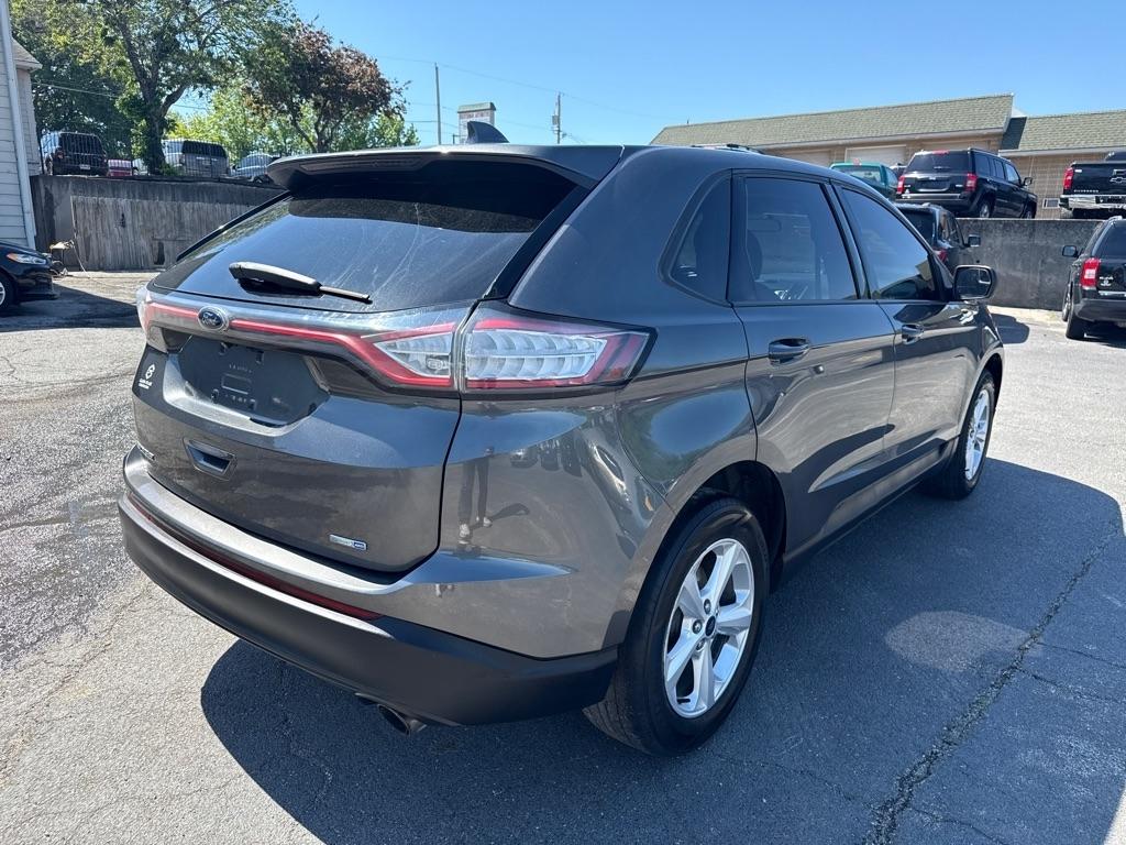 Ford Edge SE AWD 2015