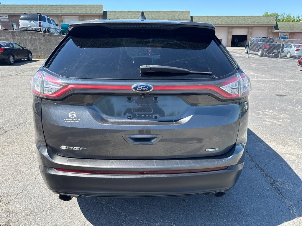 Ford Edge SE AWD 2015
