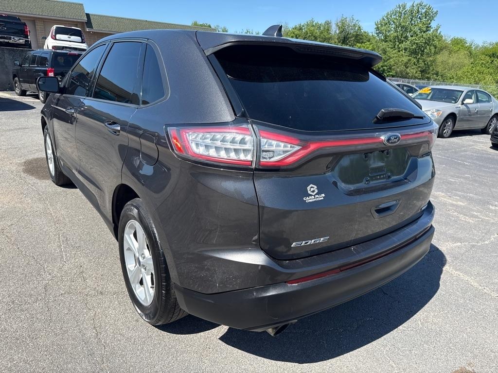 Ford Edge SE AWD 2015