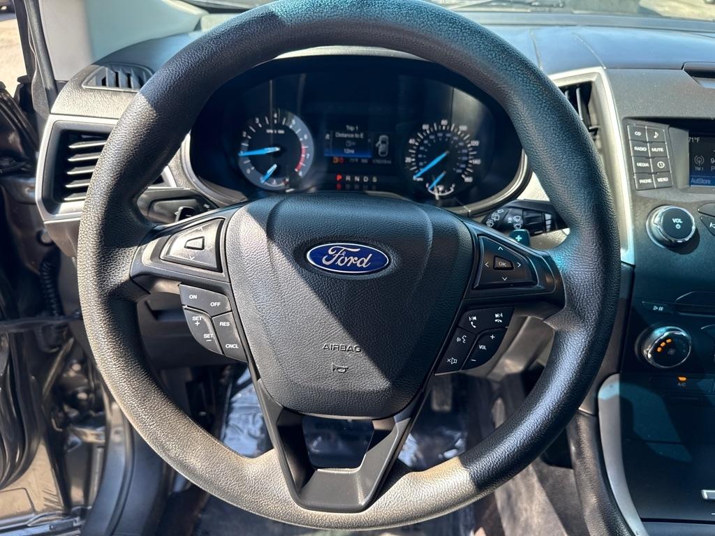 Ford Edge SE AWD 2015