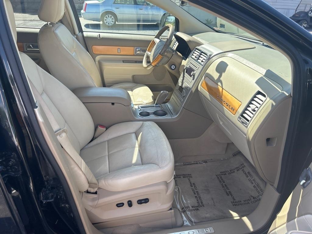 Lincoln MKX AWD 2007