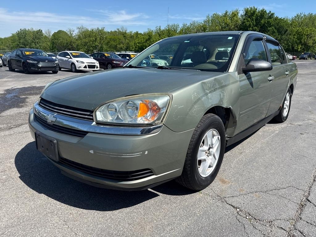 Chevrolet Malibu LS 2005