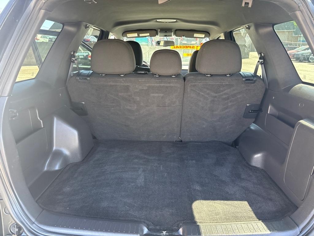 Ford Escape XLT 4WD 2011