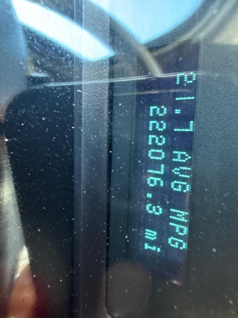 Ford Escape XLT 4WD 2011