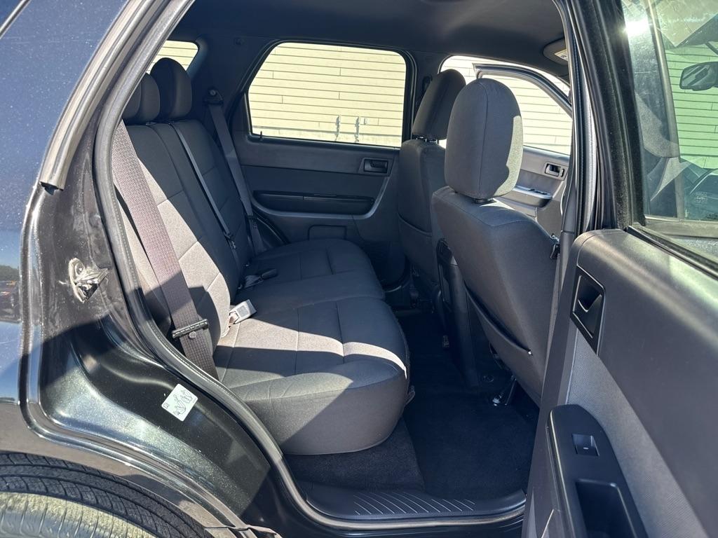 Ford Escape XLT 4WD 2011