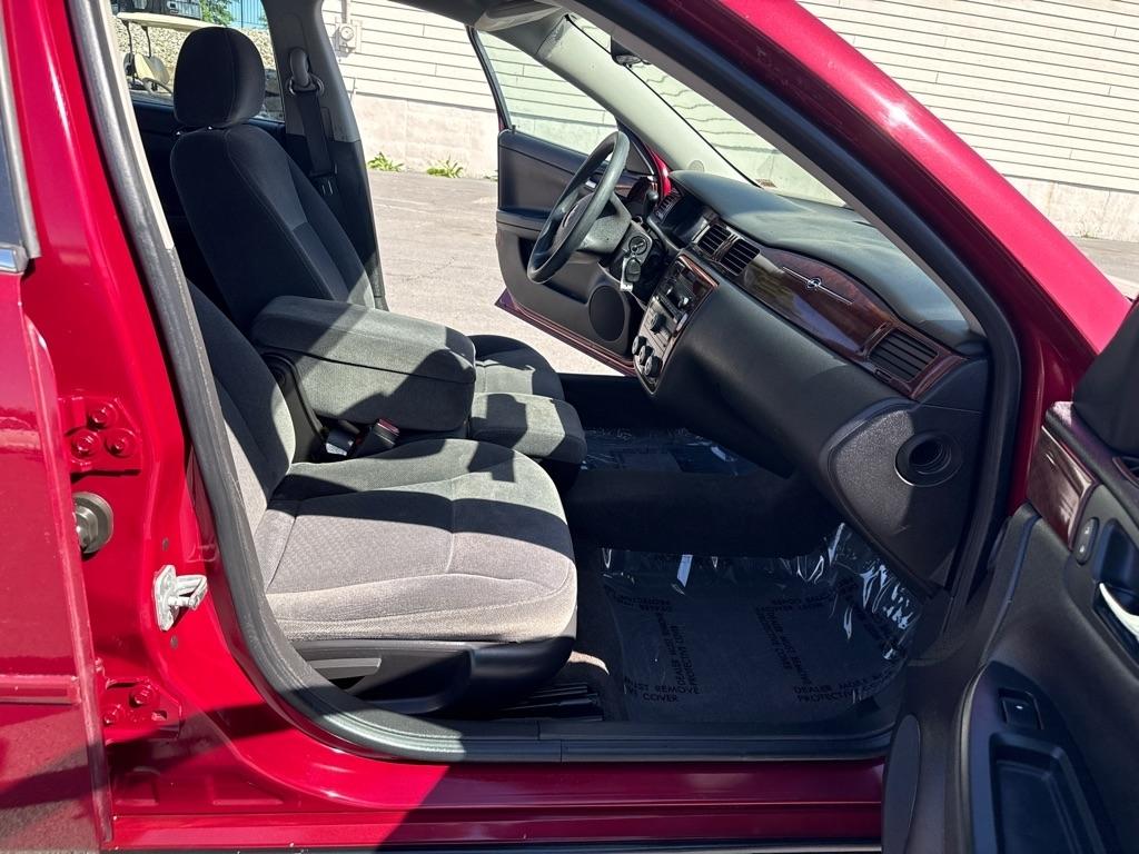 Chevrolet Impala LS 2006