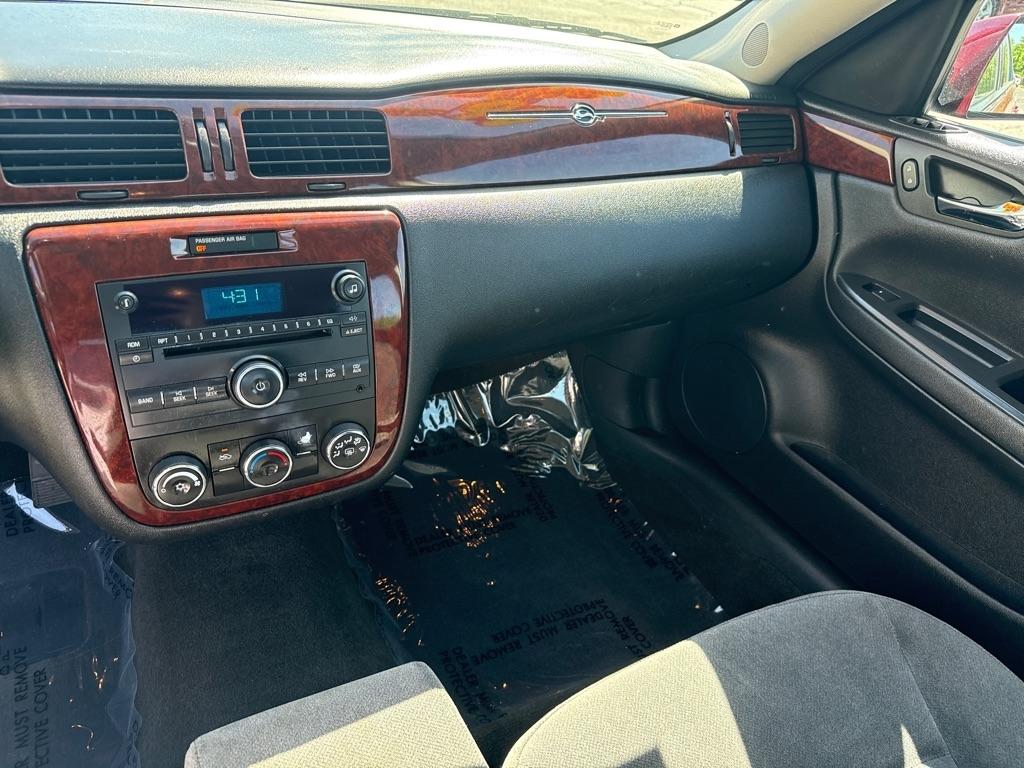 Chevrolet Impala LS 2006