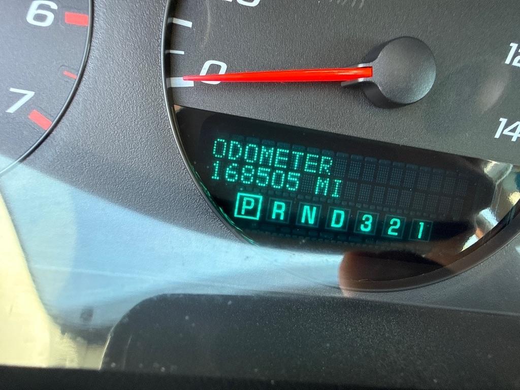 Chevrolet Impala LS 2006