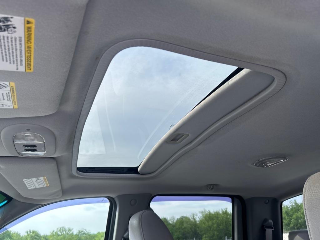 Ford F-150 XLT SuperCrew 4WD 2006