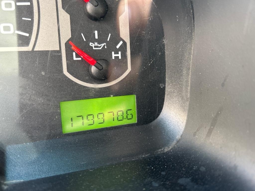 Ford F-150 XLT SuperCrew 4WD 2006