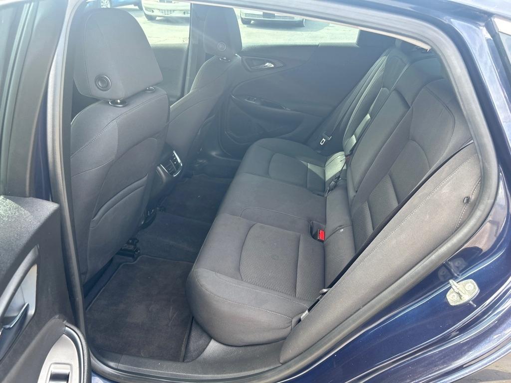 Chevrolet Malibu 1LT 2016