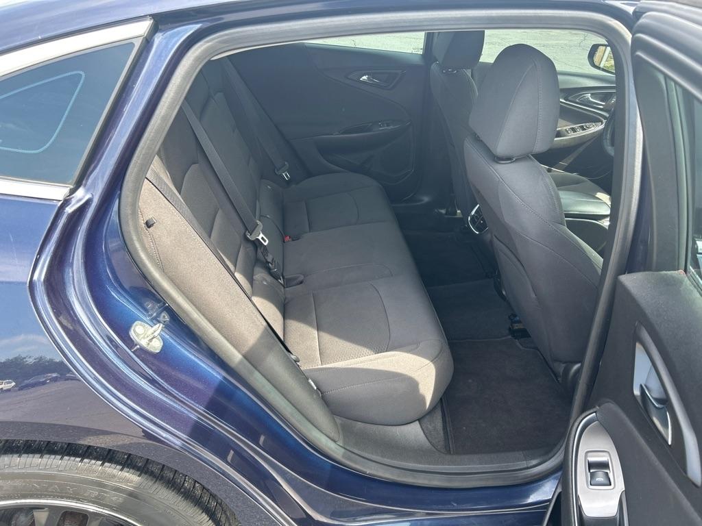 Chevrolet Malibu 1LT 2016