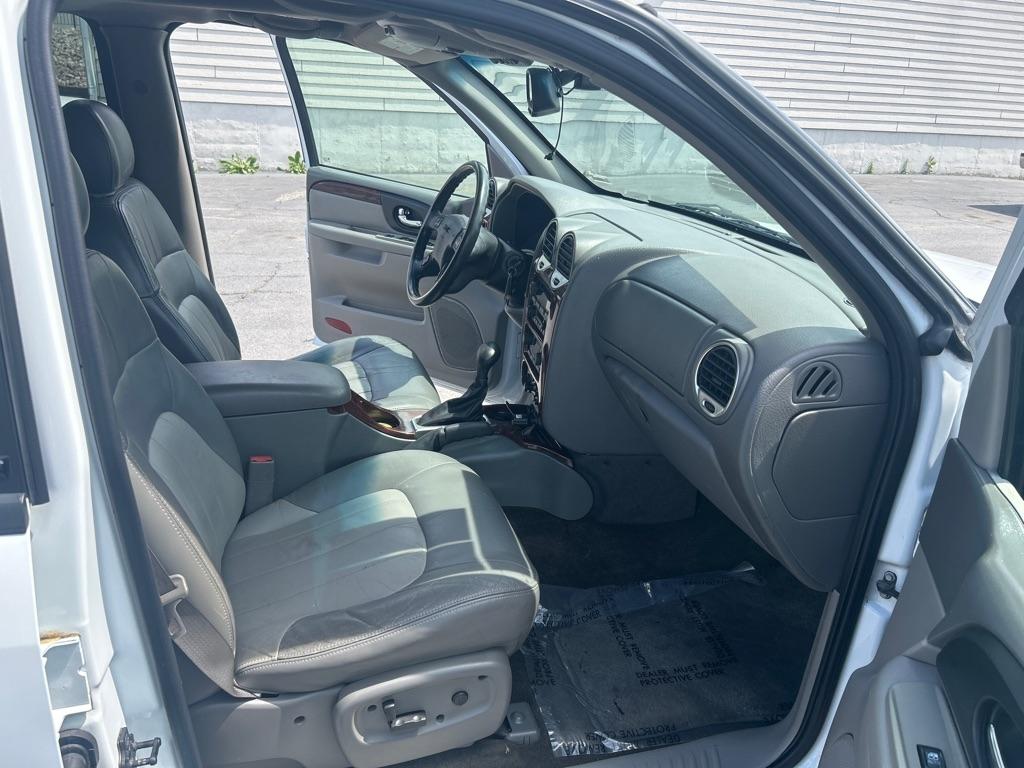 GMC Envoy XL SLT 4WD 2003