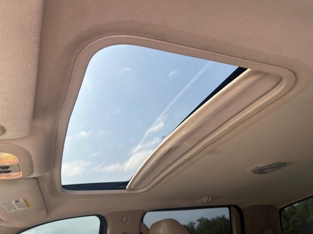 Ford F-150 XLT SuperCrew 4WD 2008