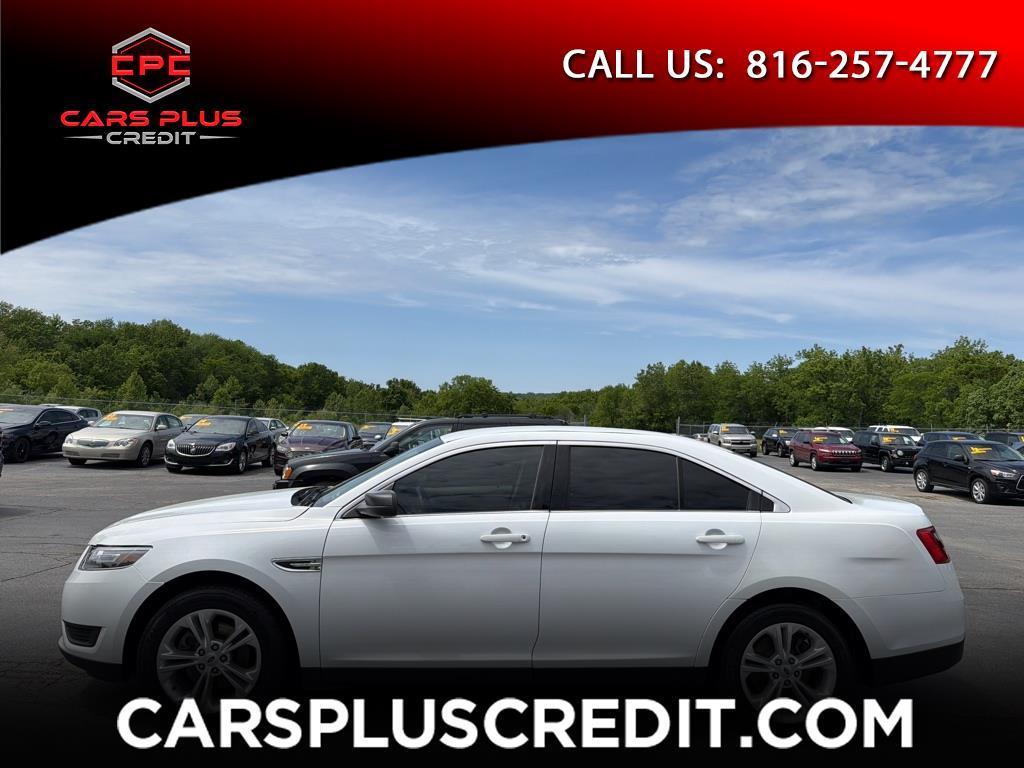 Ford Taurus SE FWD 2018