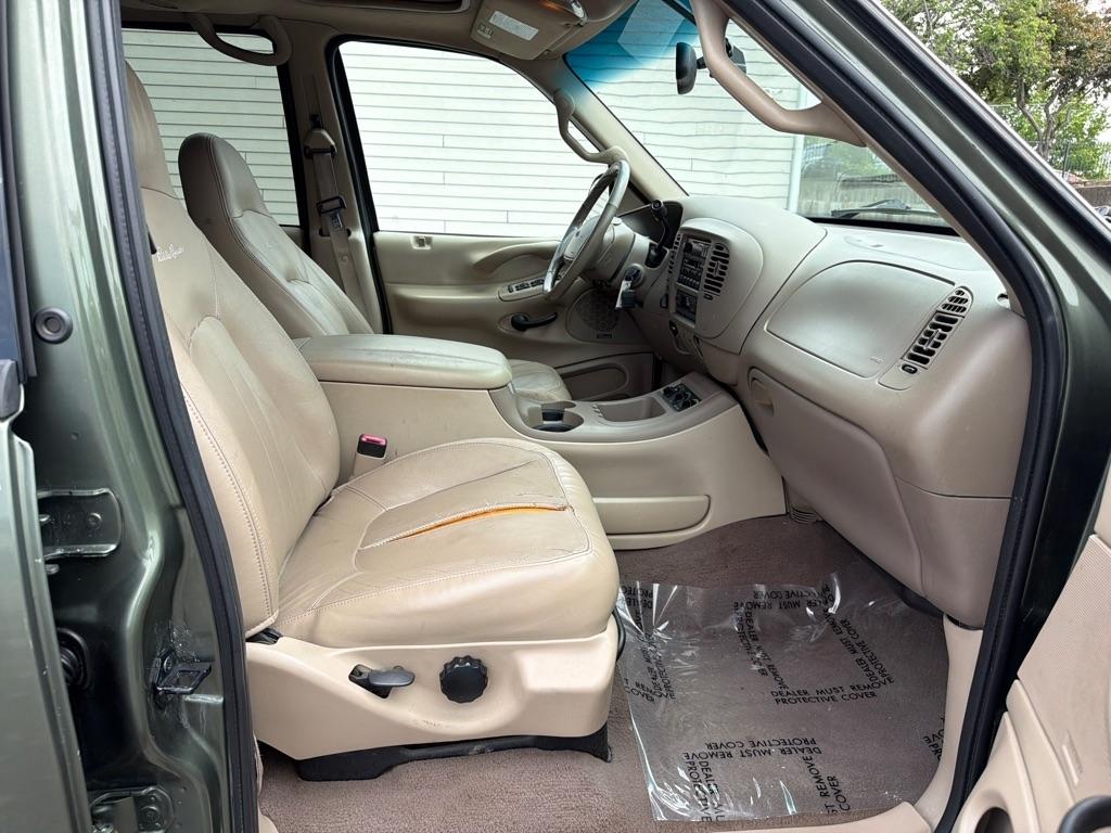 Ford Expedition Eddie Bauer 4WD 2000