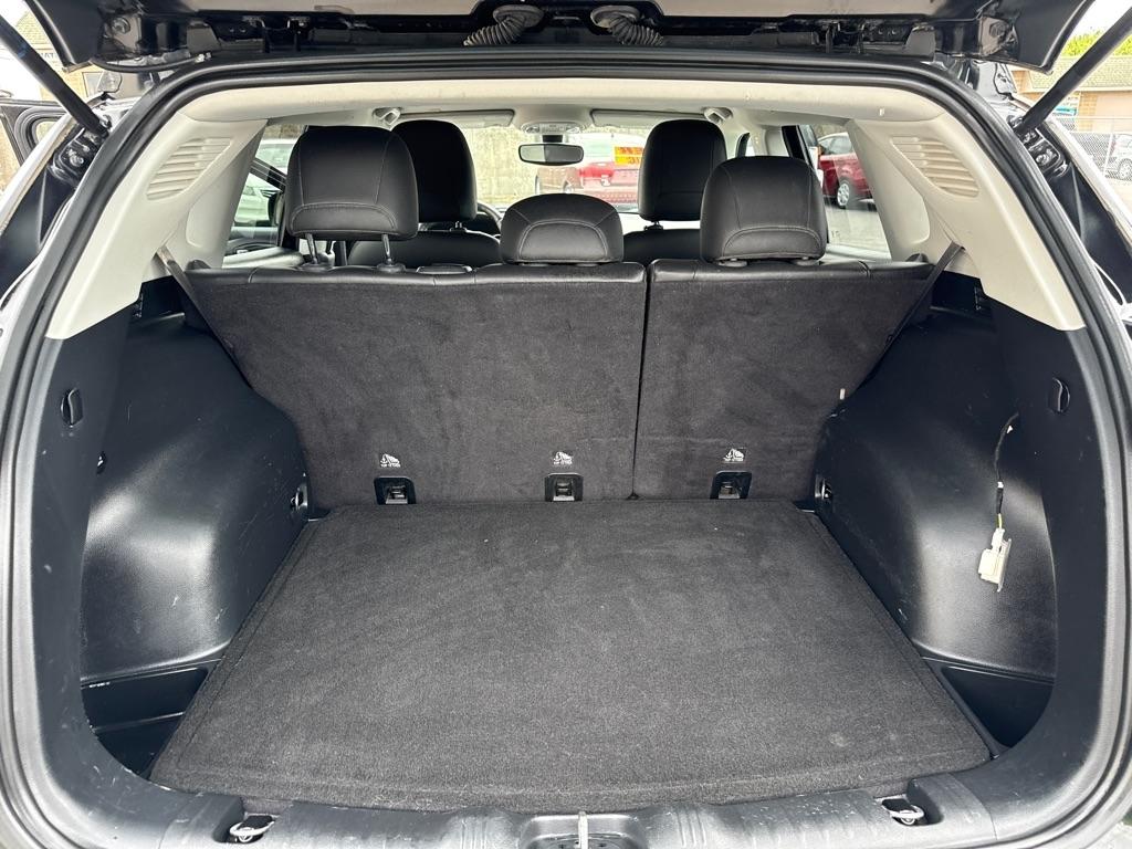 Jeep Compass Latitude 4WD 2018