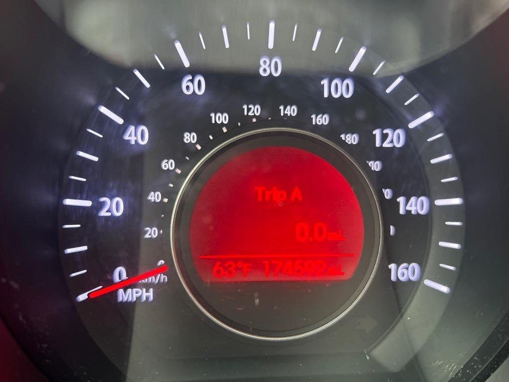 Kia Optima EX 2013