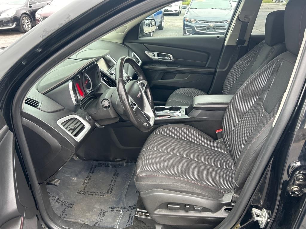 GMC Terrain SLE2 FWD 2014