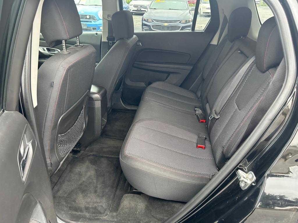 GMC Terrain SLE2 FWD 2014