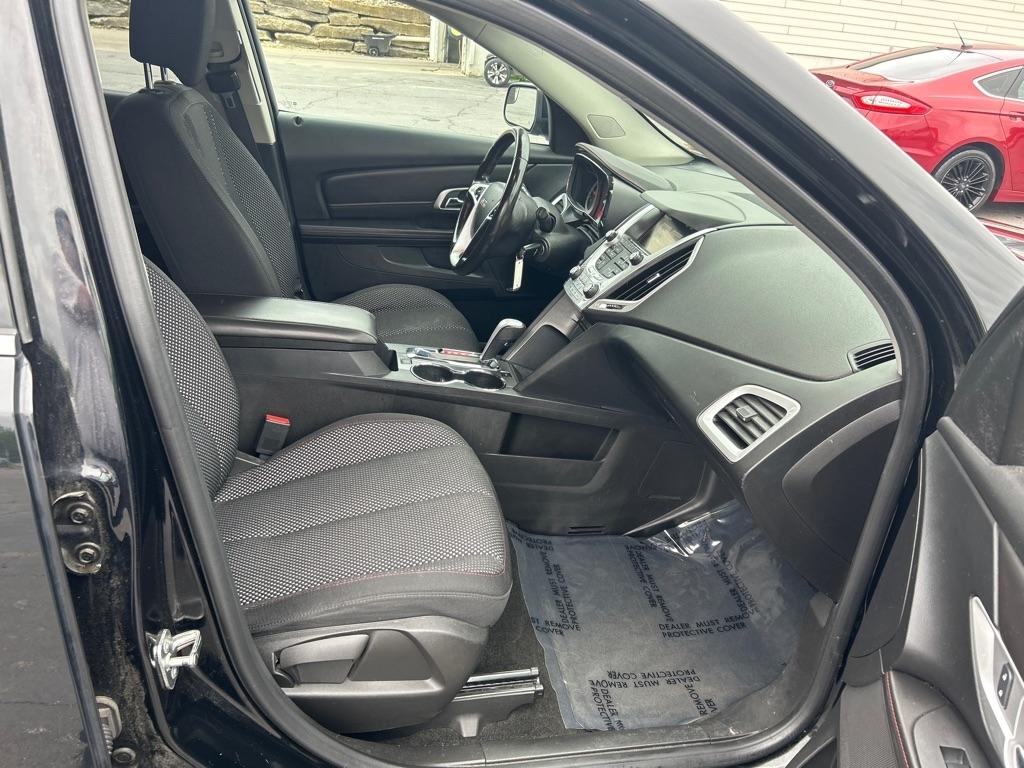 GMC Terrain SLE2 FWD 2014