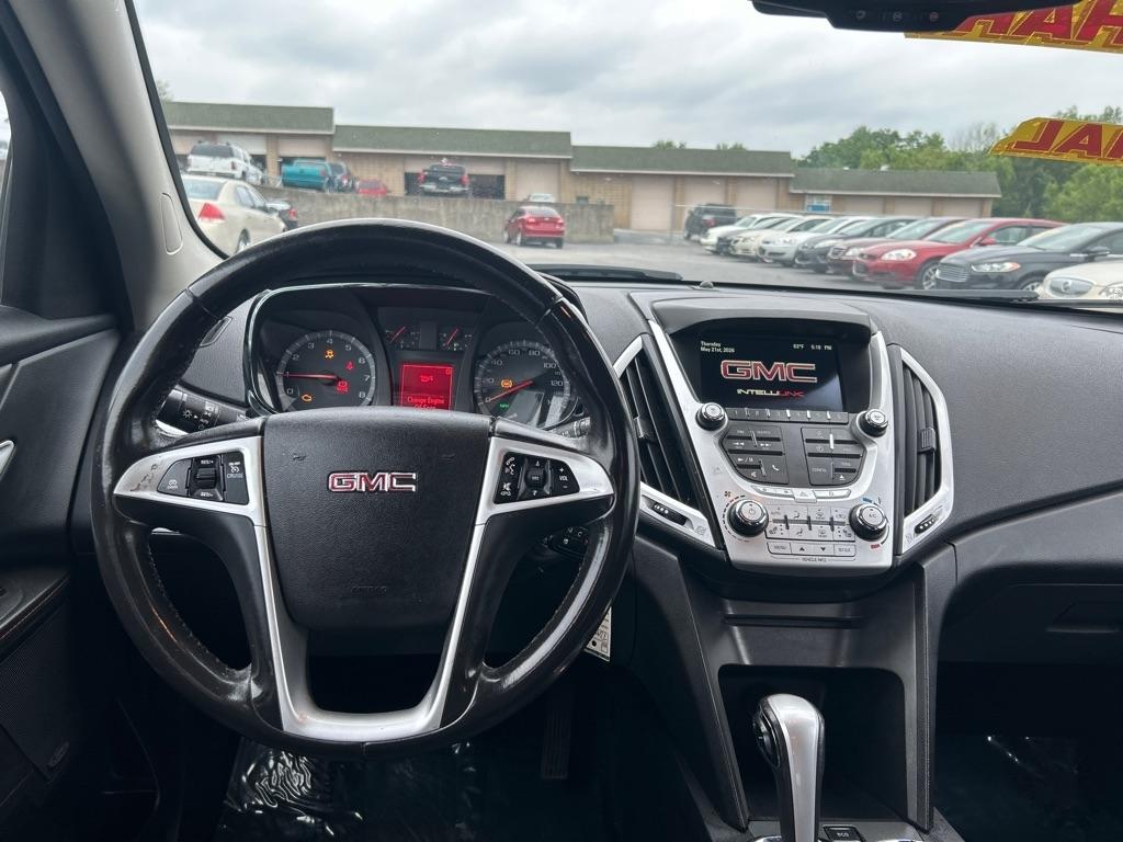 GMC Terrain SLE2 FWD 2014