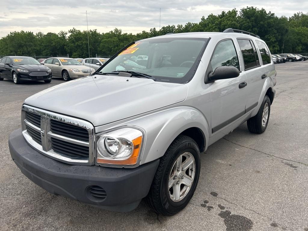 Dodge Durango SXT 2WD 2006