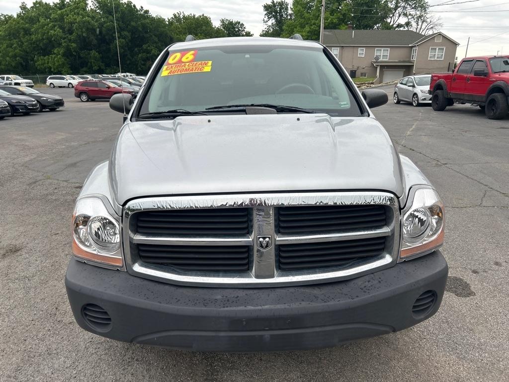 Dodge Durango SXT 2WD 2006