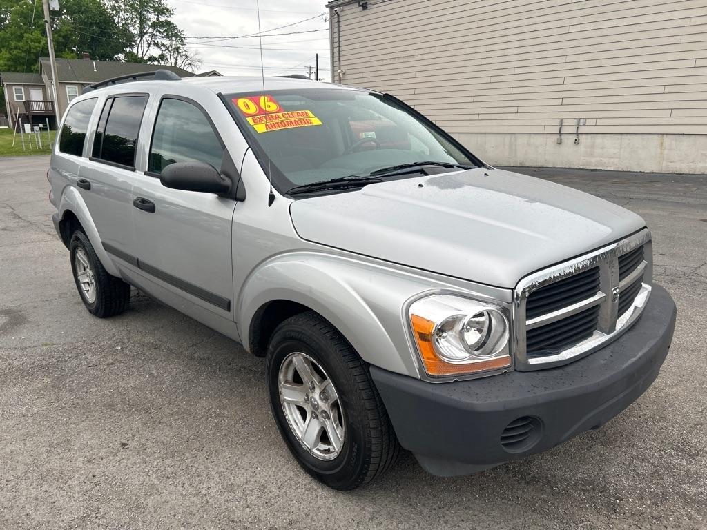 Dodge Durango SXT 2WD 2006