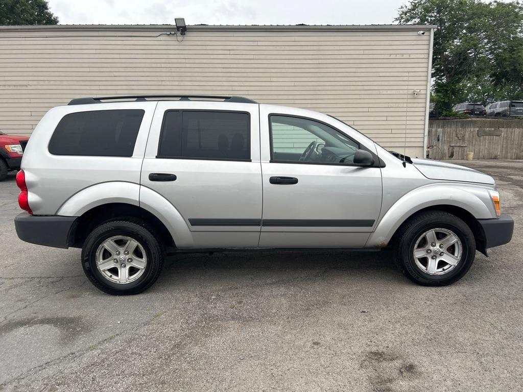 Dodge Durango SXT 2WD 2006