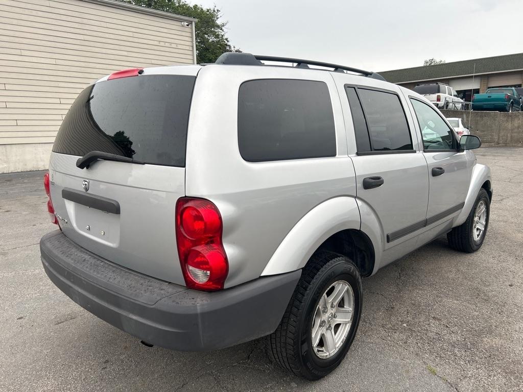 Dodge Durango SXT 2WD 2006