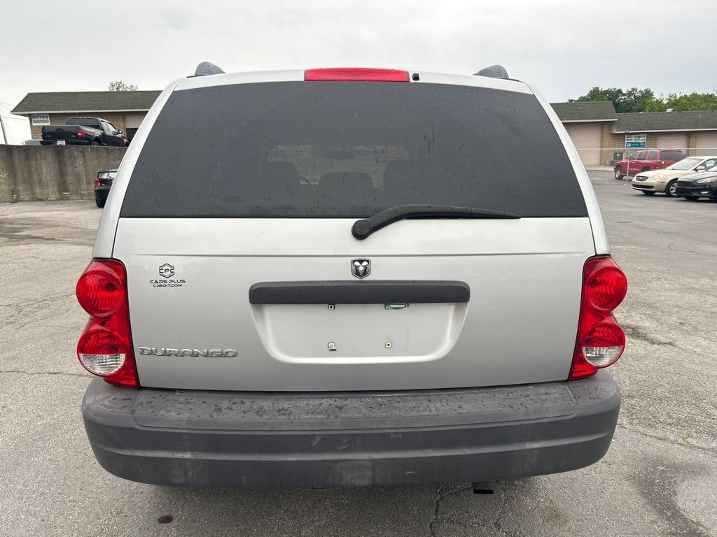 Dodge Durango SXT 2WD 2006