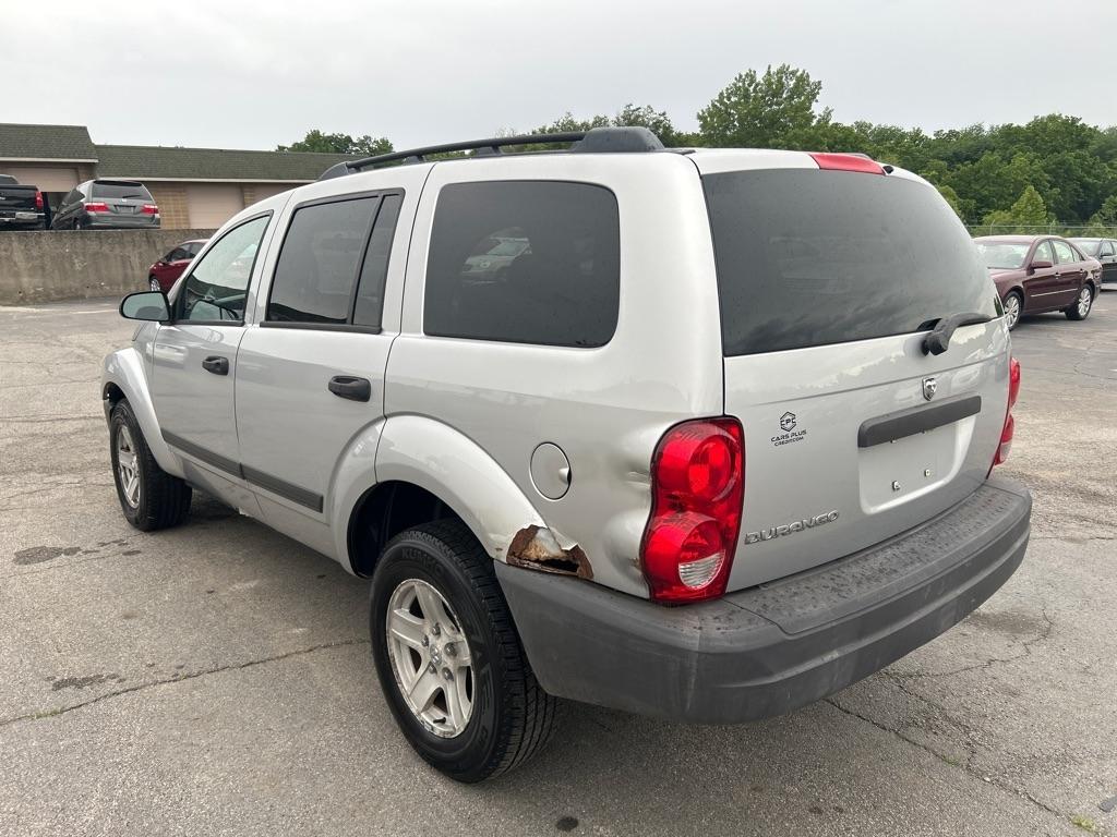 Dodge Durango SXT 2WD 2006