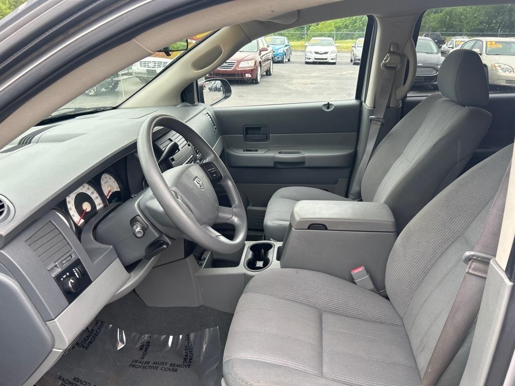 Dodge Durango SXT 2WD 2006