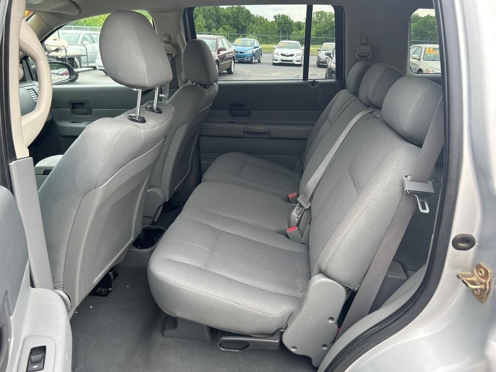 Dodge Durango SXT 2WD 2006