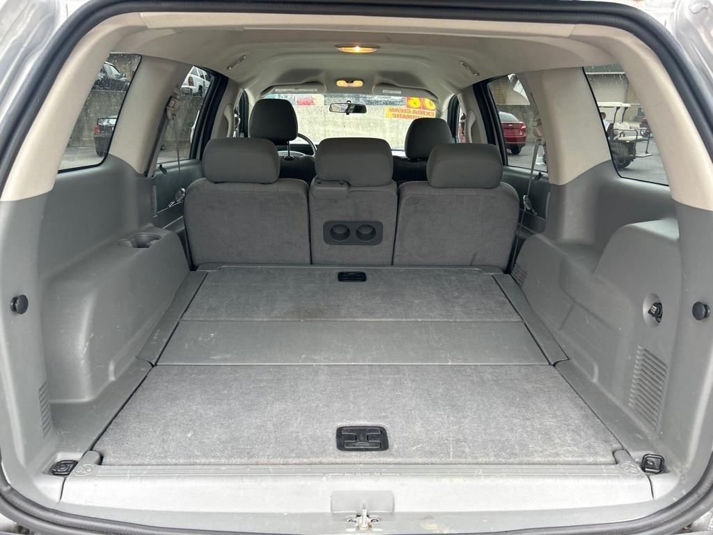 Dodge Durango SXT 2WD 2006
