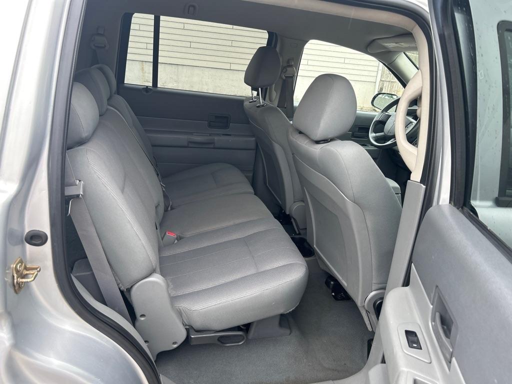 Dodge Durango SXT 2WD 2006