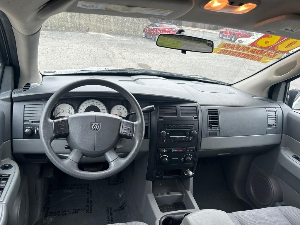 Dodge Durango SXT 2WD 2006