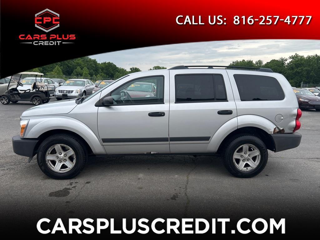 Dodge Durango SXT 2WD 2006