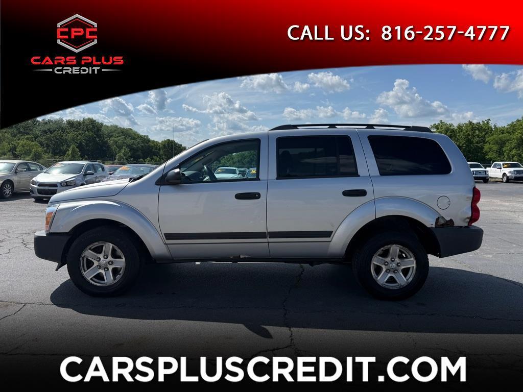 2006 Dodge Durango SXT 2WD
