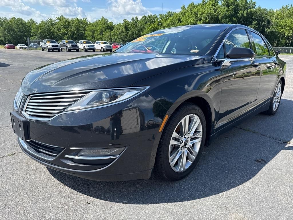 Lincoln MKZ FWD 2013