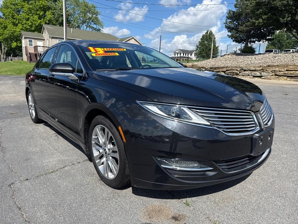 Lincoln MKZ FWD 2013