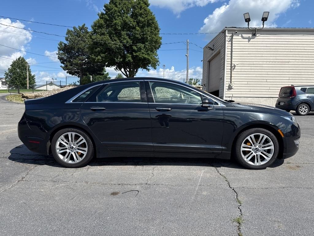 Lincoln MKZ FWD 2013
