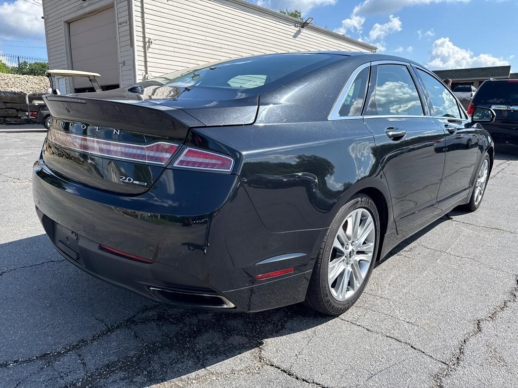 Lincoln MKZ FWD 2013